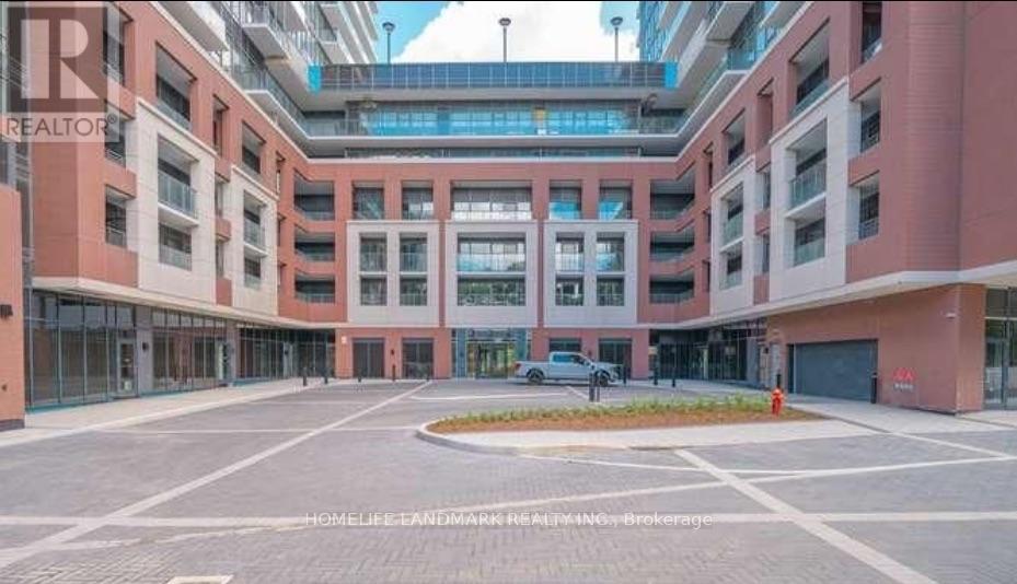 812 - 4010 EGLINTON AVENUE W, Toronto, Ontario