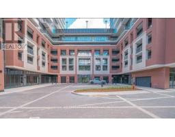 812 - 4010 EGLINTON AVENUE W, Toronto, Ontario