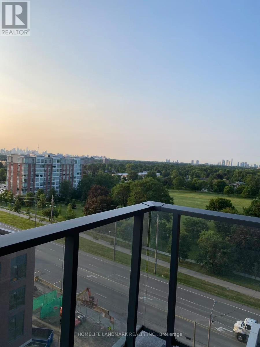 812 - 4010 Eglinton Avenue W, Toronto, Ontario  M9A 0G5 - Photo 7 - W13586580