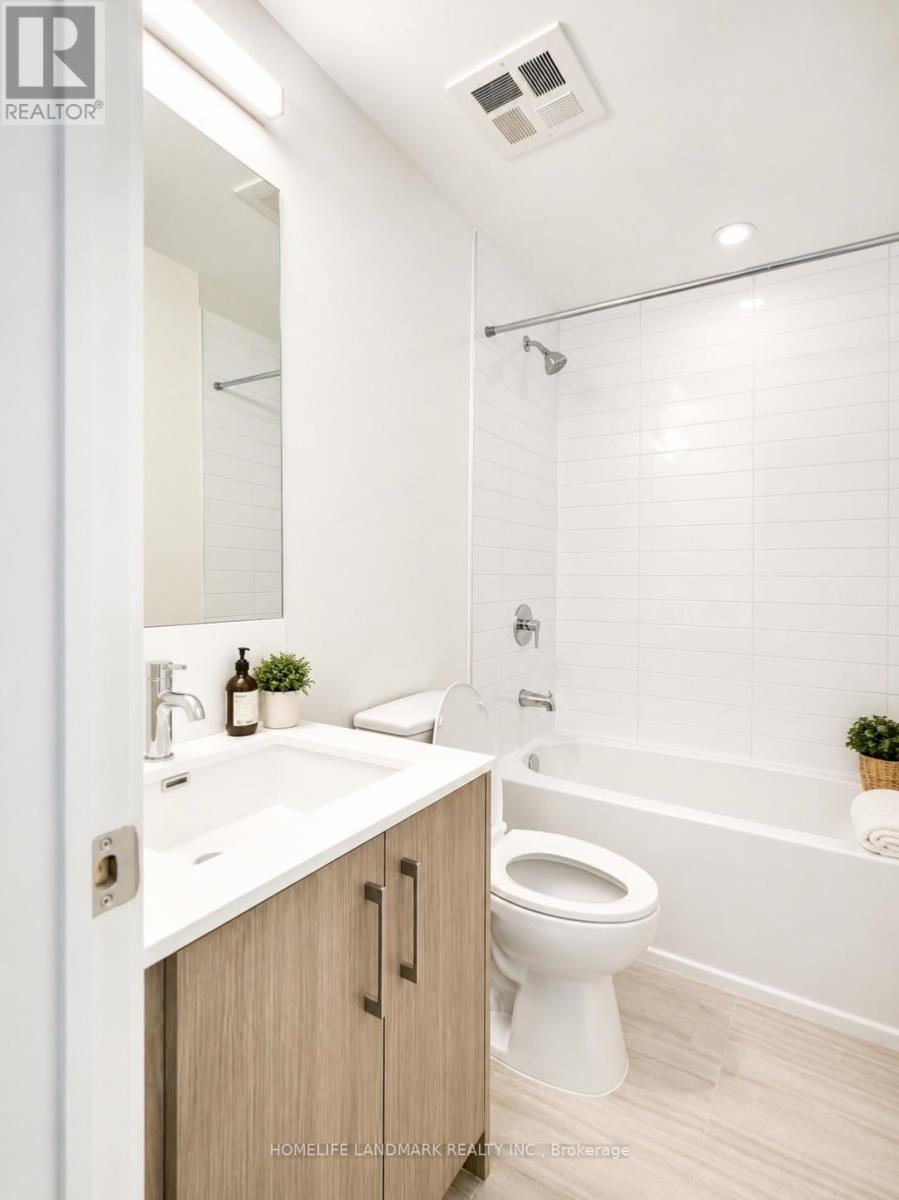 812 - 4010 Eglinton Avenue W, Toronto, Ontario  M9A 0G5 - Photo 9 - W13586580