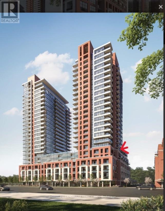 812 - 4010 Eglinton Avenue W, Toronto, Ontario  M9A 0G5 - Photo 18 - W13586580
