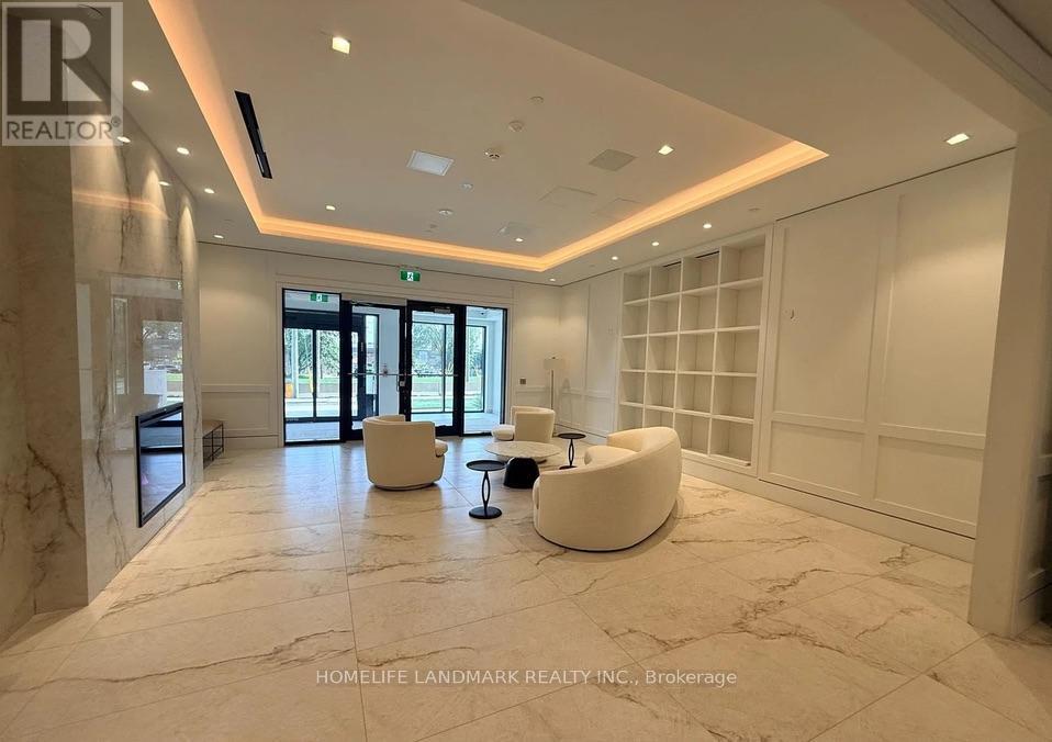 812 - 4010 Eglinton Avenue W, Toronto, Ontario  M9A 0G5 - Photo 2 - W13586580