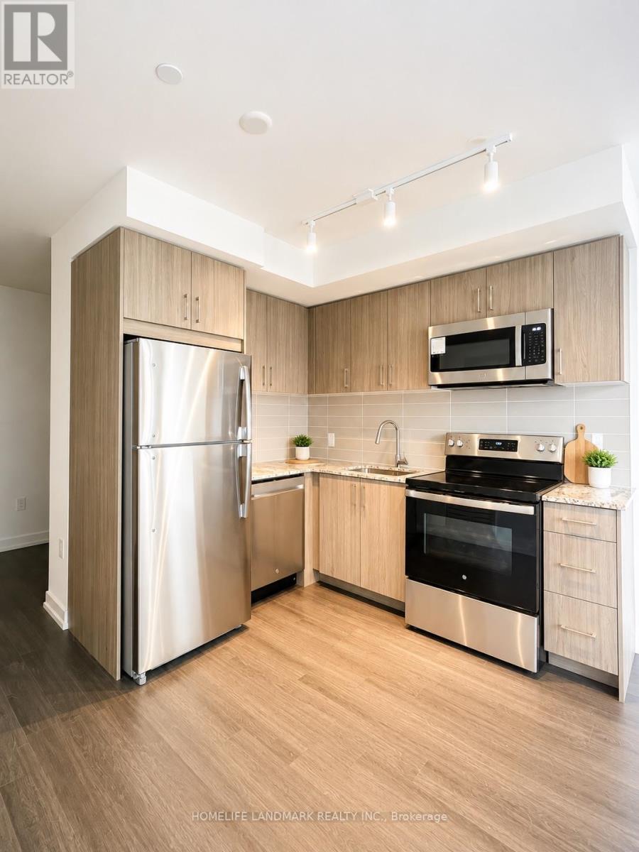 812 - 4010 Eglinton Avenue W, Toronto, Ontario  M9A 0G5 - Photo 8 - W13586580