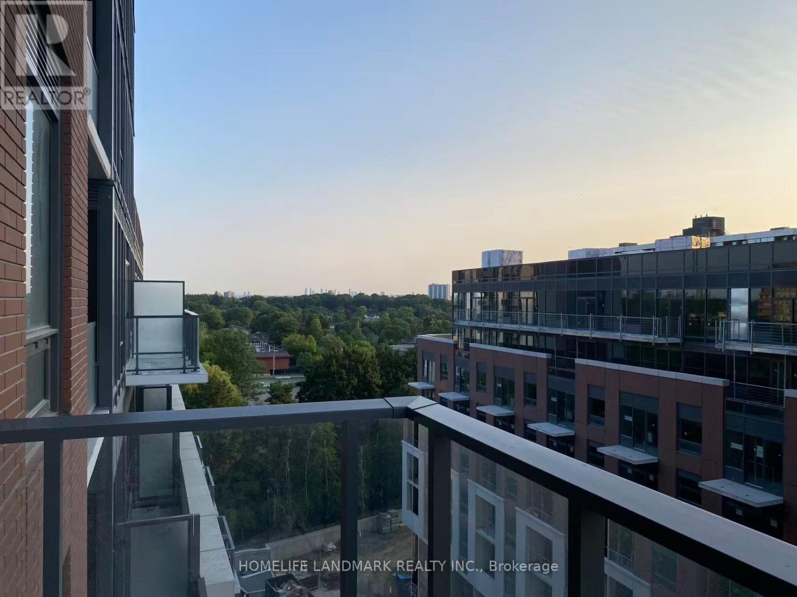 812 - 4010 Eglinton Avenue W, Toronto, Ontario  M9A 0G5 - Photo 6 - W13586580