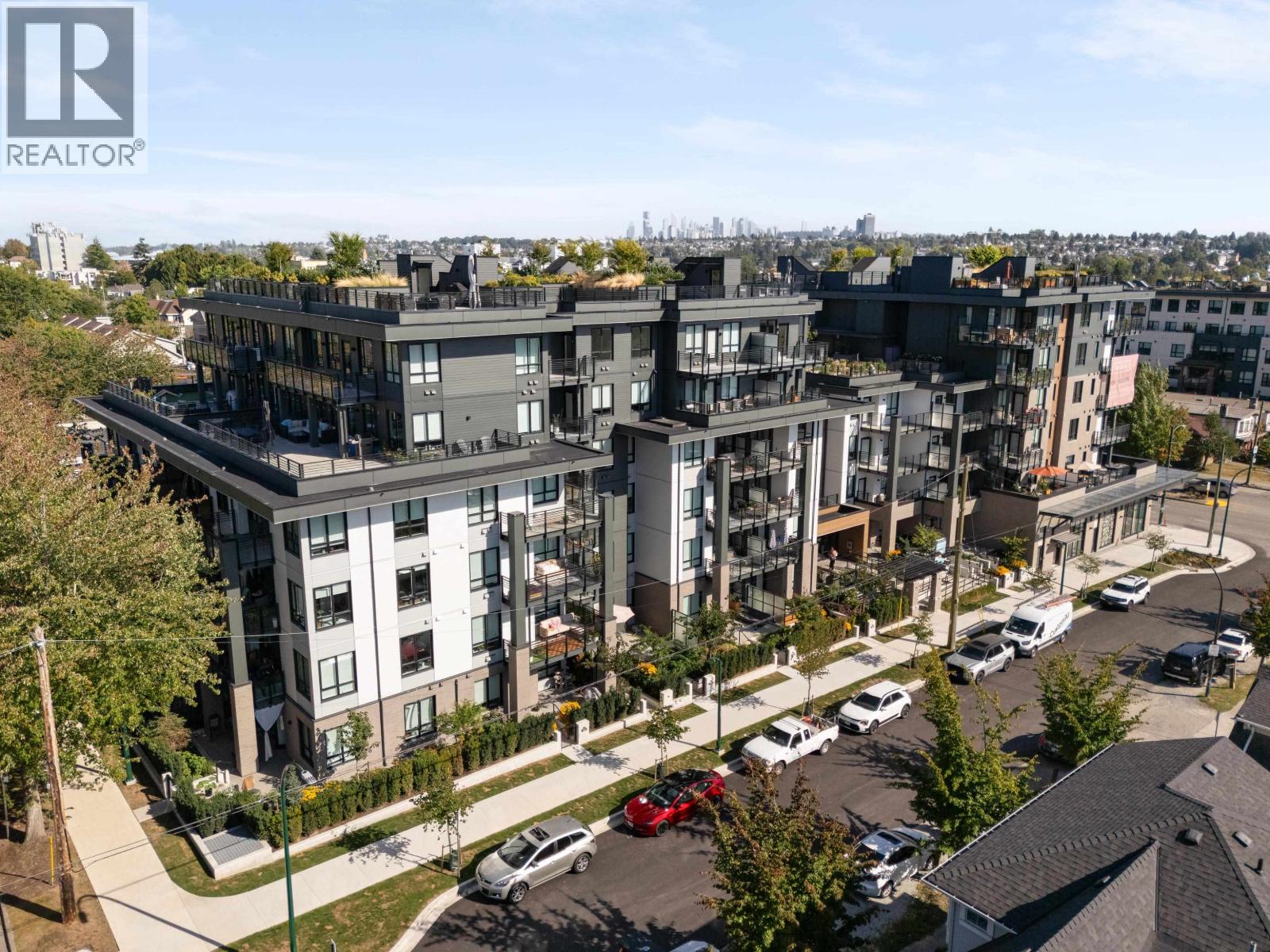 306 2450 Garden Drive, Vancouver, British Columbia  V5N 0K1 - Photo 19 - R3158048