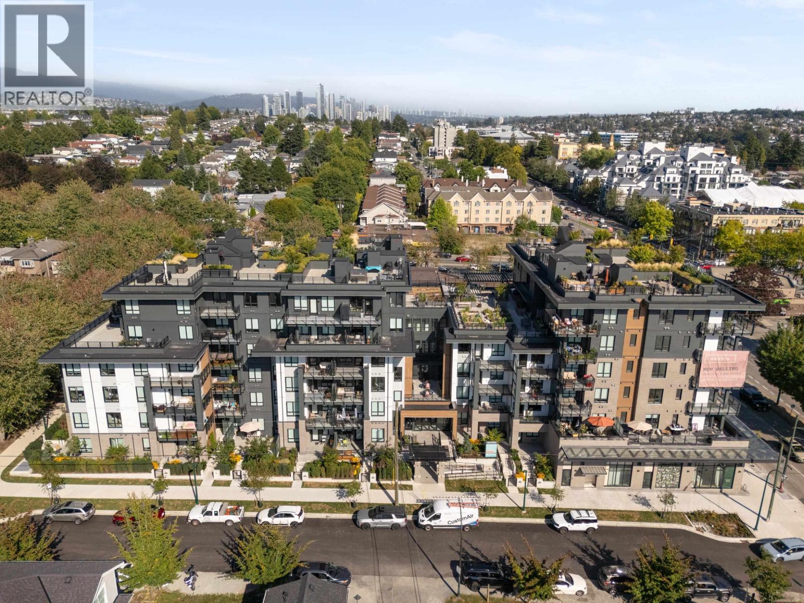 306 2450 Garden Drive, Vancouver, British Columbia  V5N 0K1 - Photo 20 - R3158048