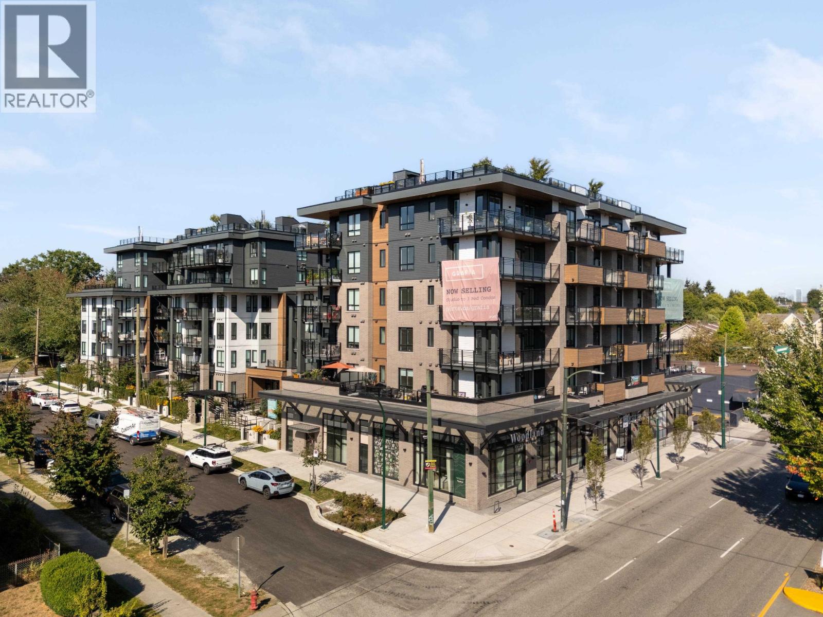 306 2450 Garden Drive, Vancouver, British Columbia  V5N 0K1 - Photo 21 - R3158048