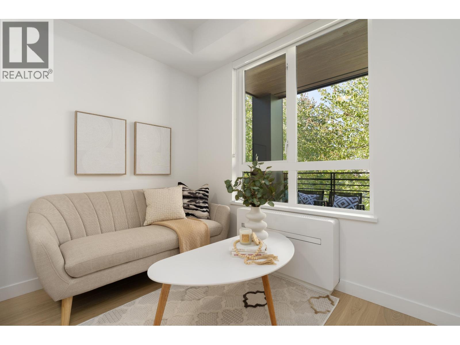 306 2450 Garden Drive, Vancouver, British Columbia  V5N 0K1 - Photo 4 - R3158048