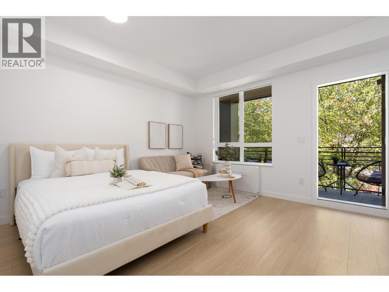 306 2450 Garden Drive, Vancouver, British Columbia  V5N 0K1 - Photo 6 - R3158048