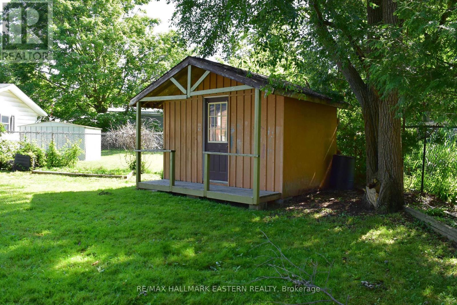 289 Bennet Street, Peterborough, Ontario  K9H 5B8 - Photo 35 - X13703830