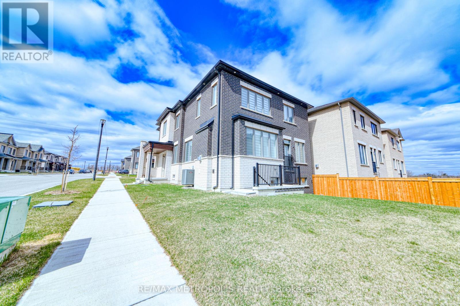 BSMNT - 1201 CHATEAU COURT, Pickering, Ontario