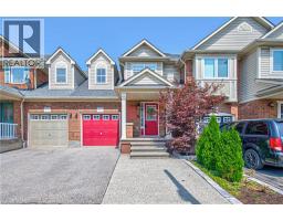 4057 DONNIC Drive, Burlington, Ontario