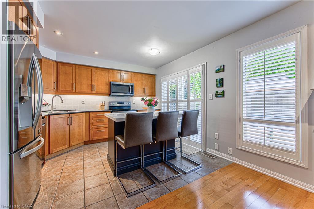 4057 Donnic Drive, Burlington, Ontario  L7M 0A5 - Photo 14 - 40850243