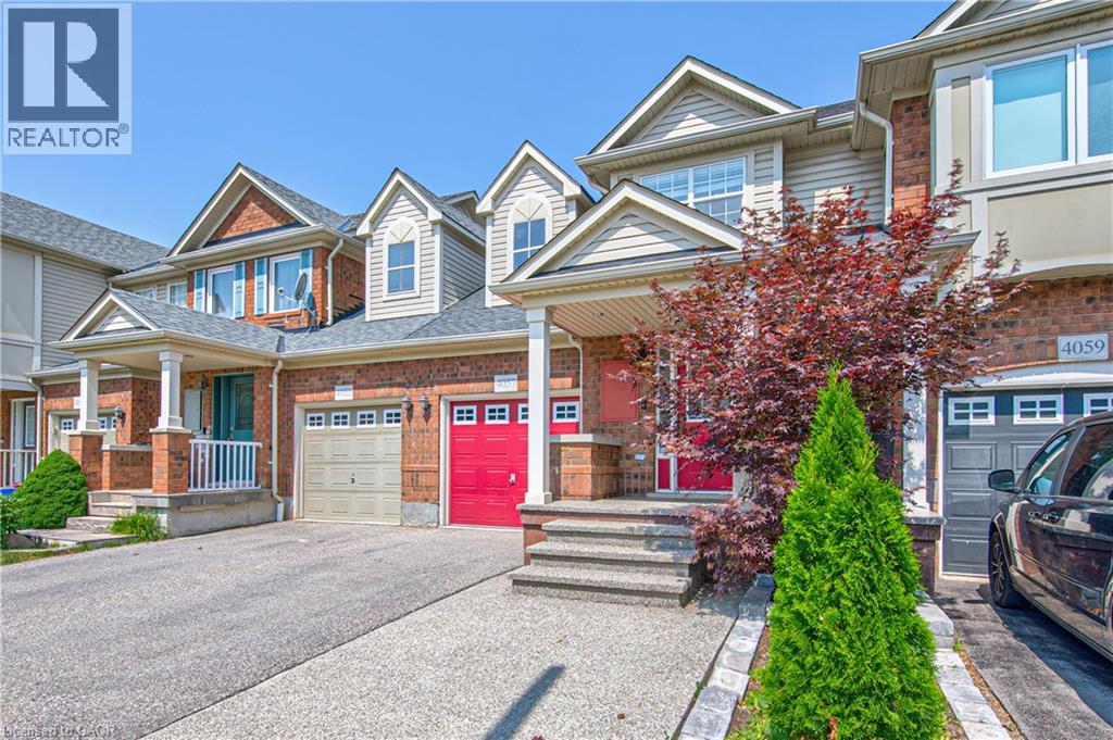 4057 Donnic Drive, Burlington, Ontario  L7M 0A5 - Photo 3 - 40850243