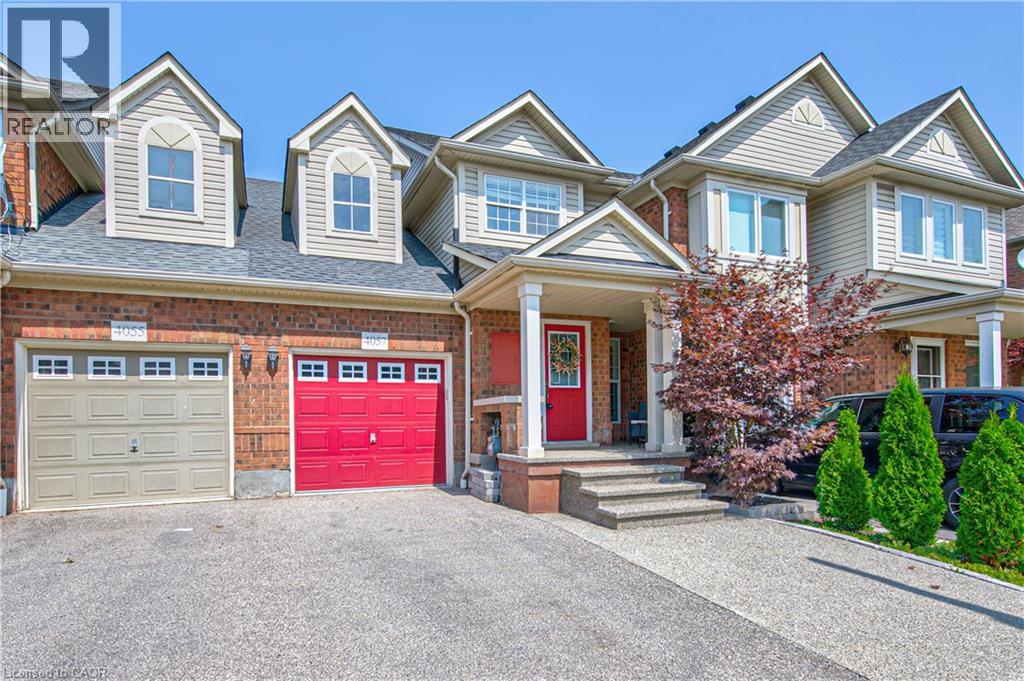 4057 Donnic Drive, Burlington, Ontario  L7M 0A5 - Photo 2 - 40850243