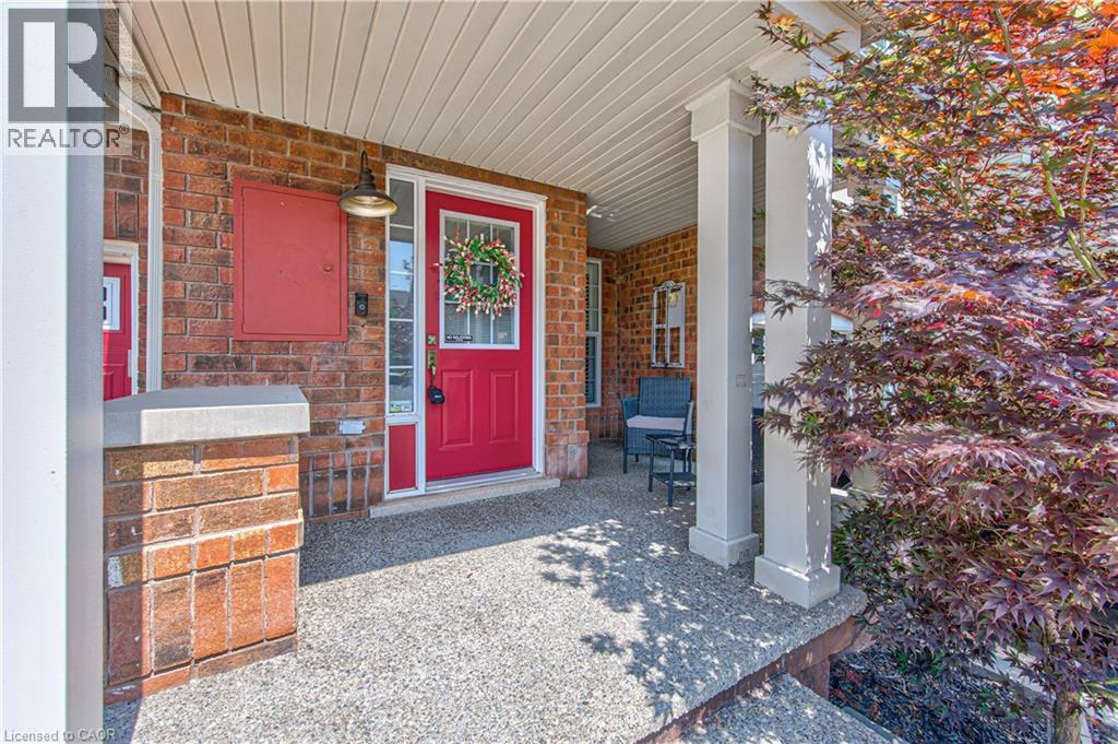 4057 Donnic Drive, Burlington, Ontario  L7M 0A5 - Photo 4 - 40850243