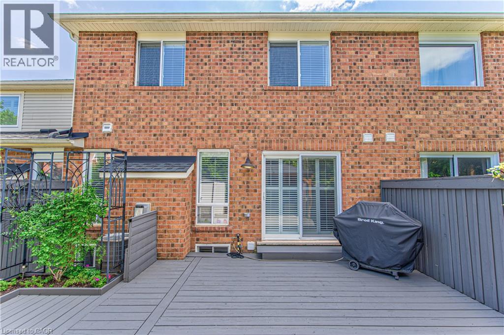 4057 Donnic Drive, Burlington, Ontario  L7M 0A5 - Photo 38 - 40850243