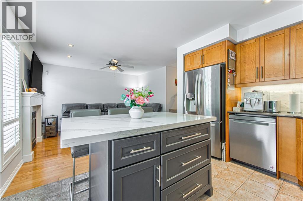 4057 Donnic Drive, Burlington, Ontario  L7M 0A5 - Photo 17 - 40850243