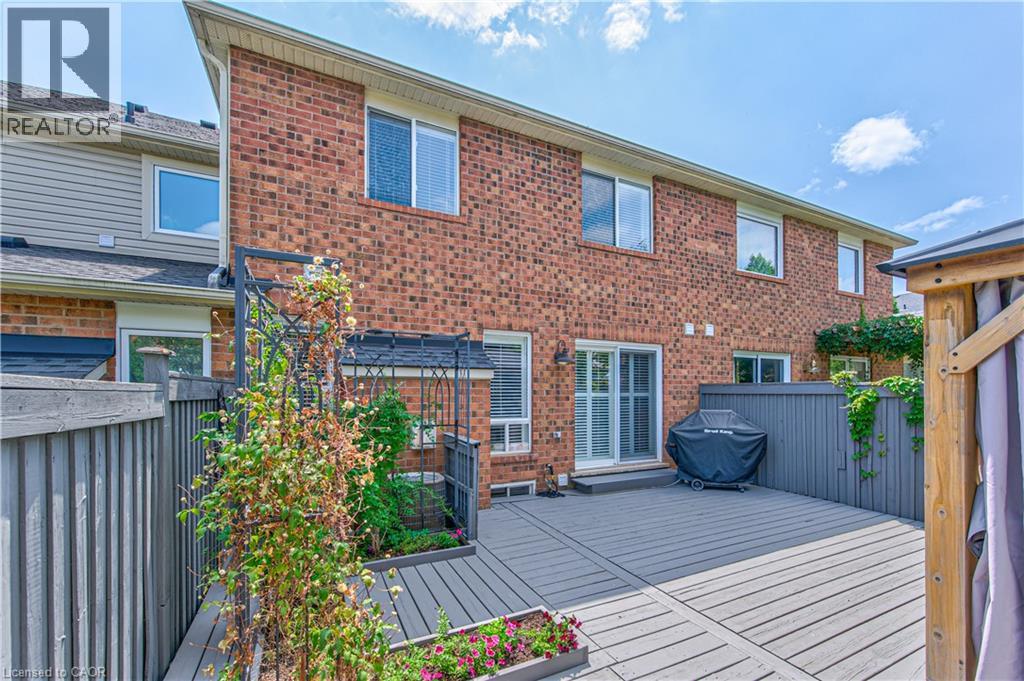 4057 Donnic Drive, Burlington, Ontario  L7M 0A5 - Photo 40 - 40850243