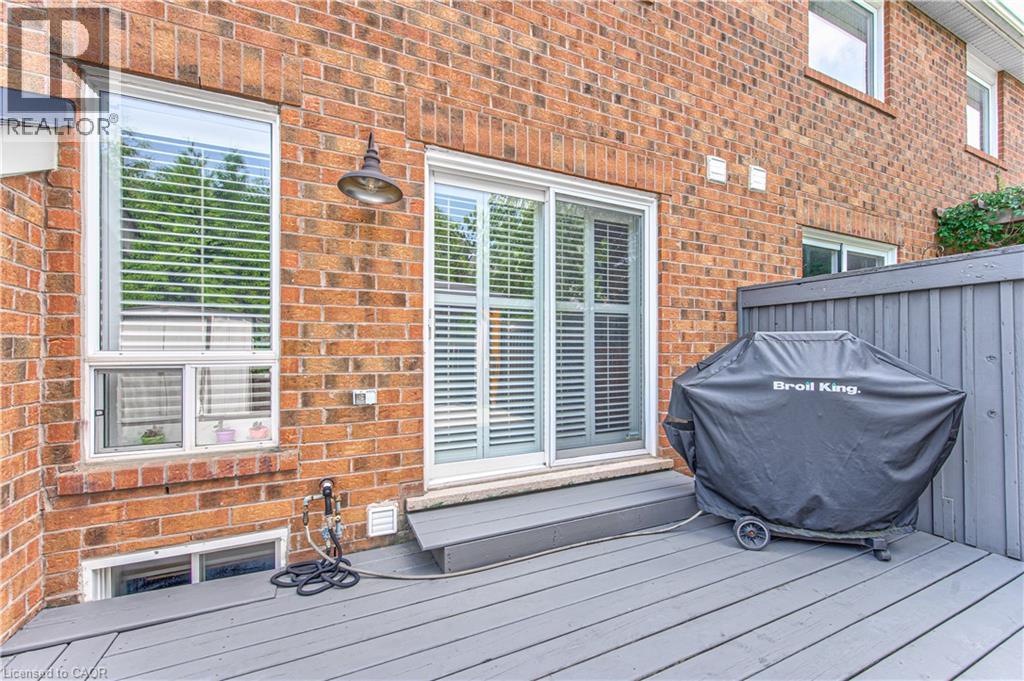 4057 Donnic Drive, Burlington, Ontario  L7M 0A5 - Photo 34 - 40850243