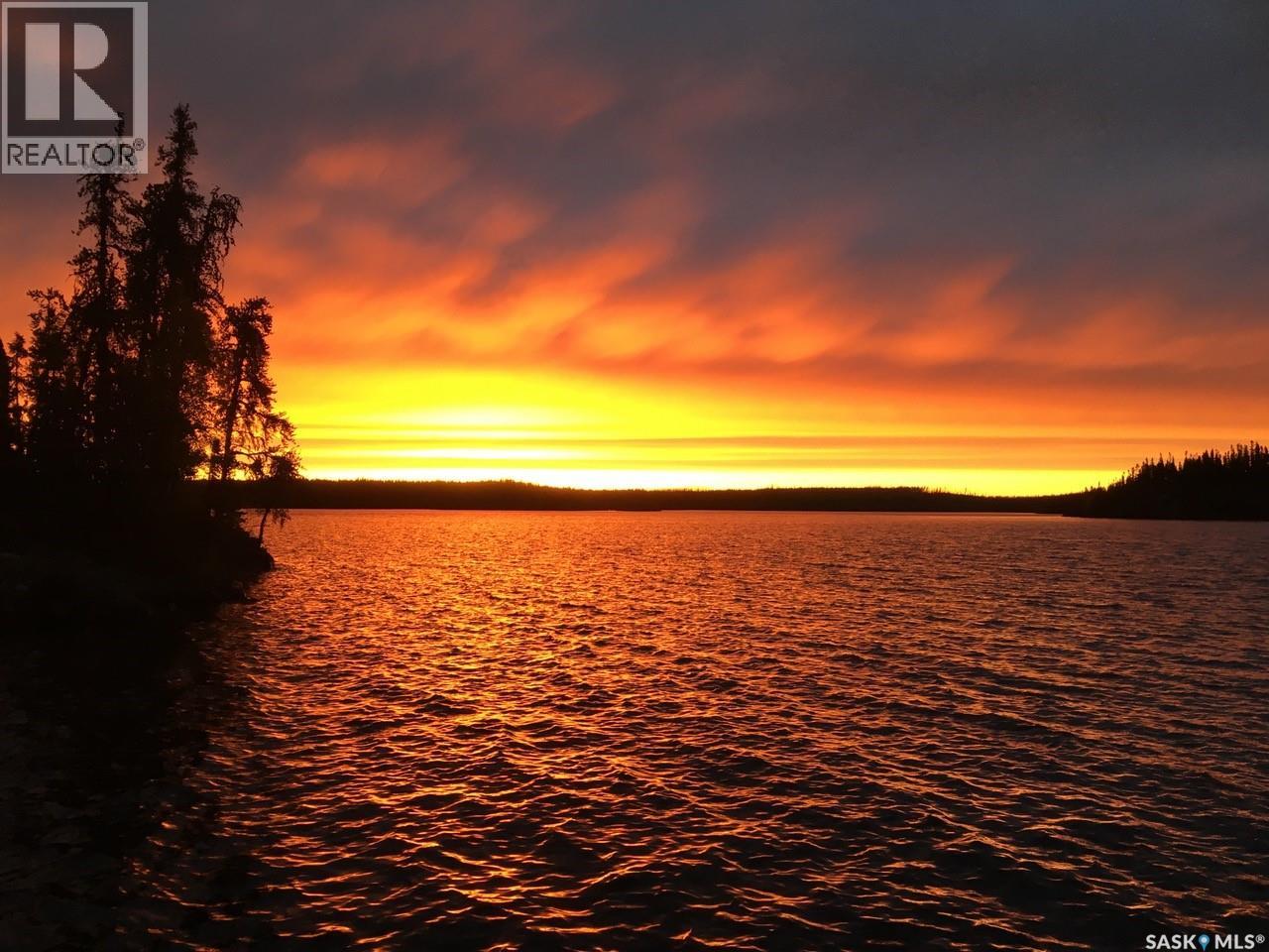 Remote Fishing Camp Bare Lot, Northern Admin District, Saskatchewan  S0P 0E0 - Photo 12 - SK045831