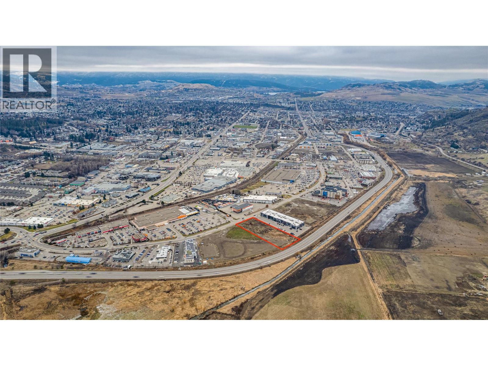 5480 Anderson Way, Vernon, British Columbia