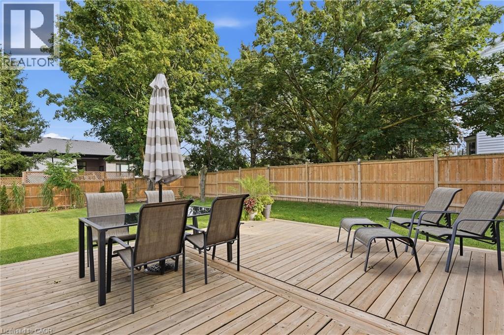 563 Westvale Drive, Waterloo, Ontario  N2T 1G5 - Photo 33 - 40857731