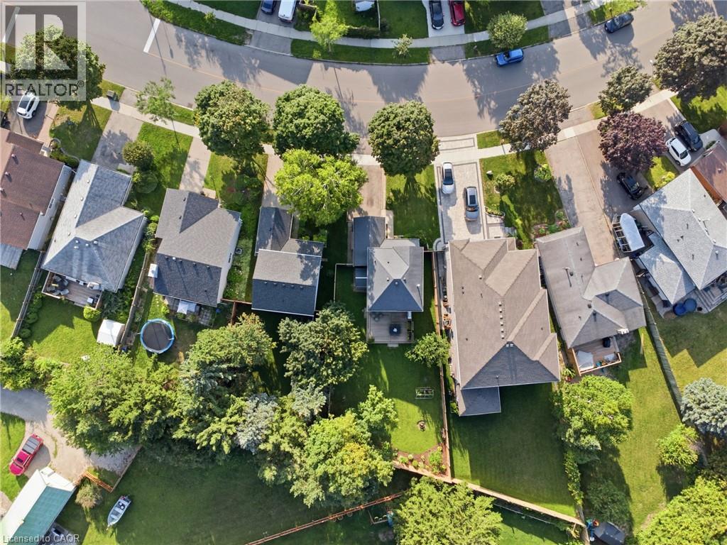 563 Westvale Drive, Waterloo, Ontario  N2T 1G5 - Photo 34 - 40857731