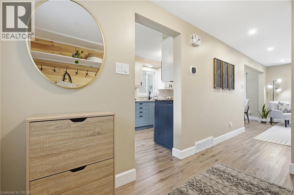 563 Westvale Drive, Waterloo, Ontario  N2T 1G5 - Photo 13 - 40857731
