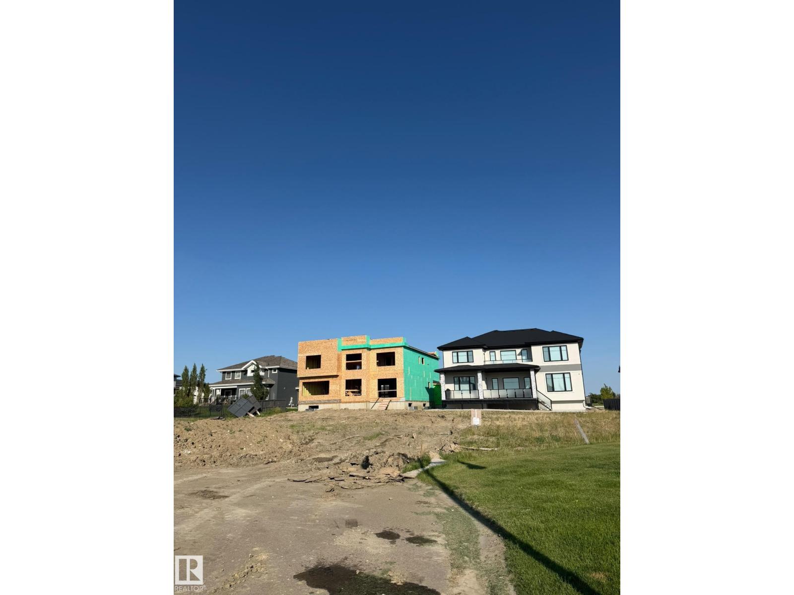 3060 59 Av, Rural Leduc County, Alberta  T4X 0X9 - Photo 2 - E4505177