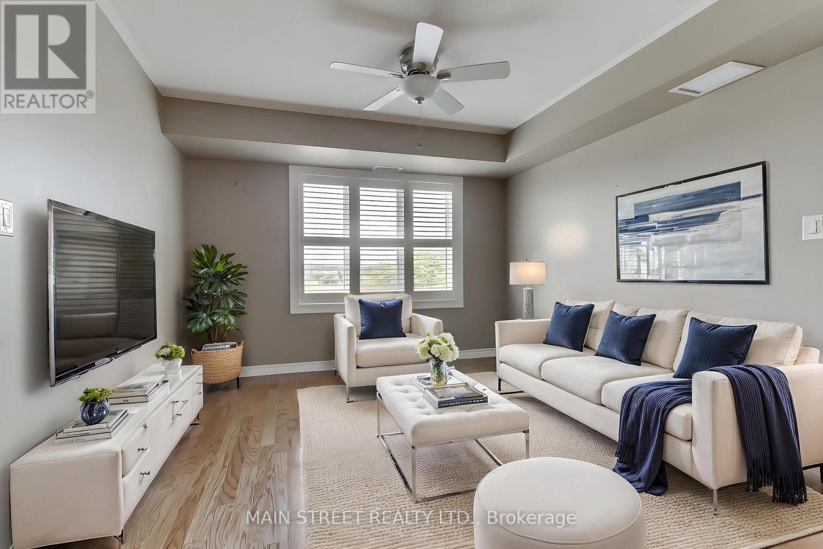 305 - 500 Mapleview Drive W, Barrie, Ontario  L4N 6C3 - Photo 17 - S13704212