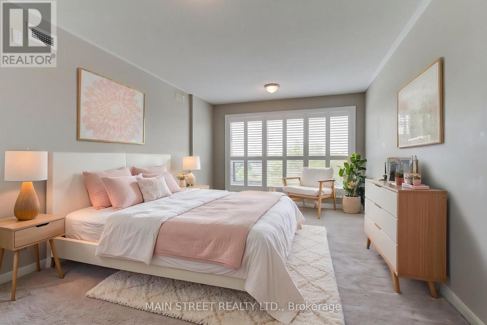 305 - 500 Mapleview Drive W, Barrie, Ontario  L4N 6C3 - Photo 23 - S13704212
