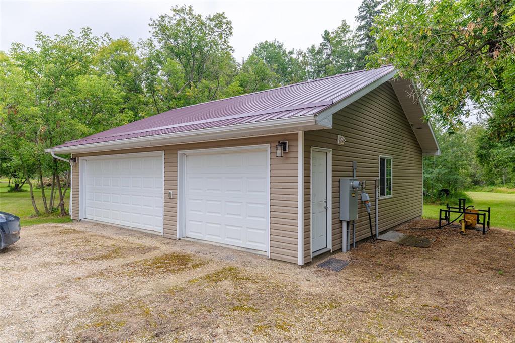 45116 17n (Wells Road South) Road, Zhoda, Manitoba R0A 2P0 - Photo 43 - 202621066