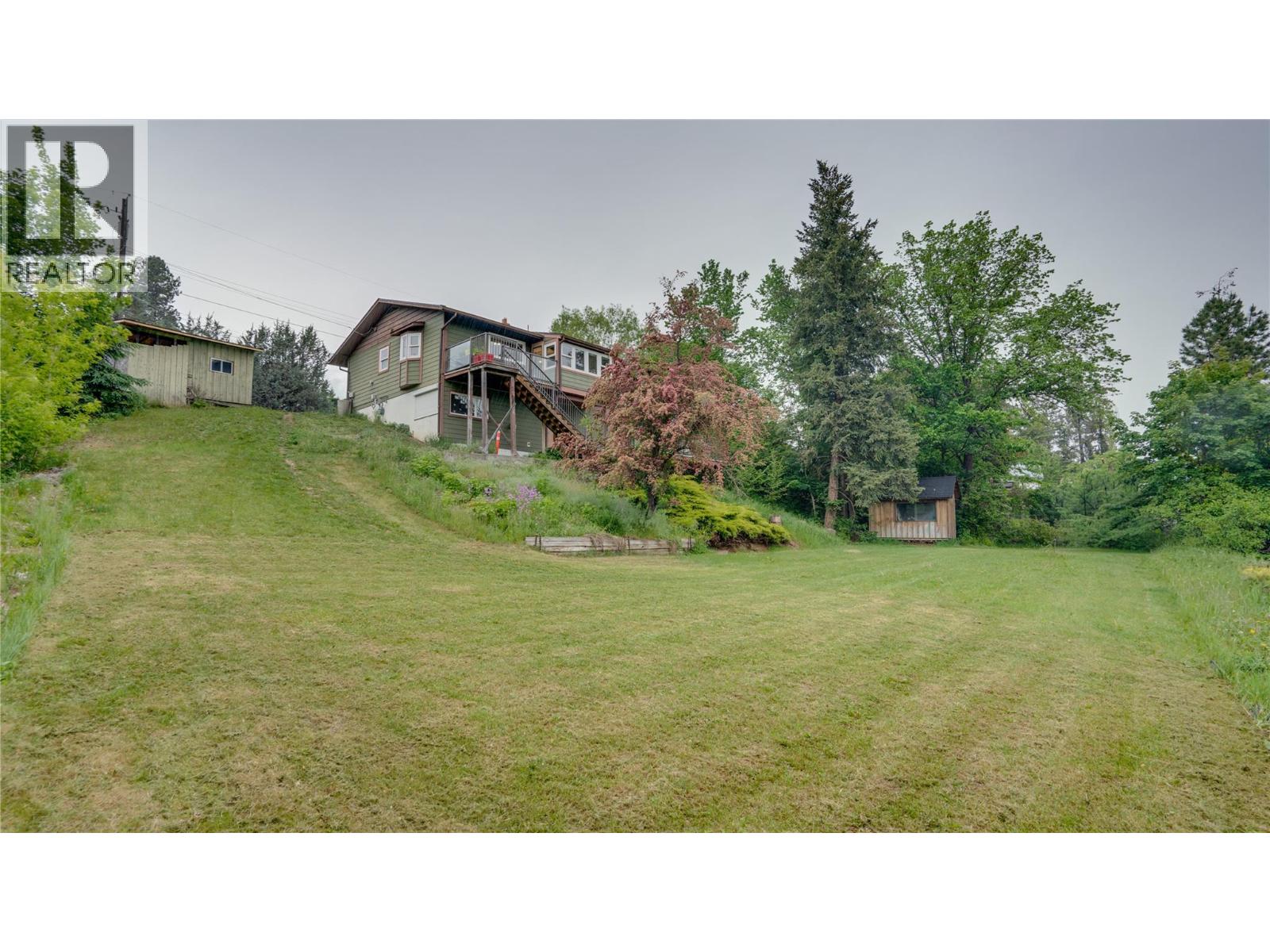 2025 Catt Avenue, Lumby, British Columbia  V0E 2G0 - Photo 48 - 10388927