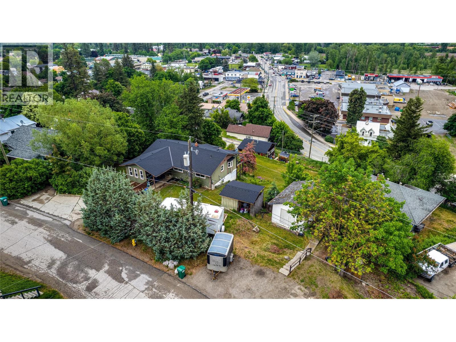 2025 Catt Avenue, Lumby, British Columbia  V0E 2G0 - Photo 54 - 10388927