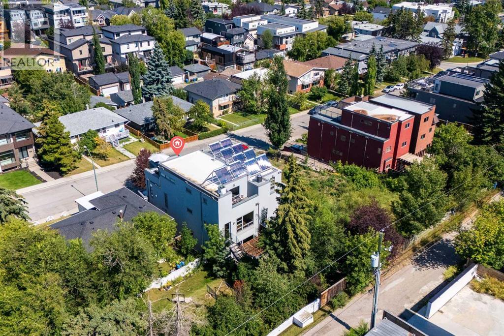 1937 28 Avenue SW, Calgary, Alberta  T2T 1K2 - Photo 49 - A2337710