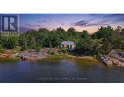 377 MACEY BAY ROAD, Georgian Bay, Ontario