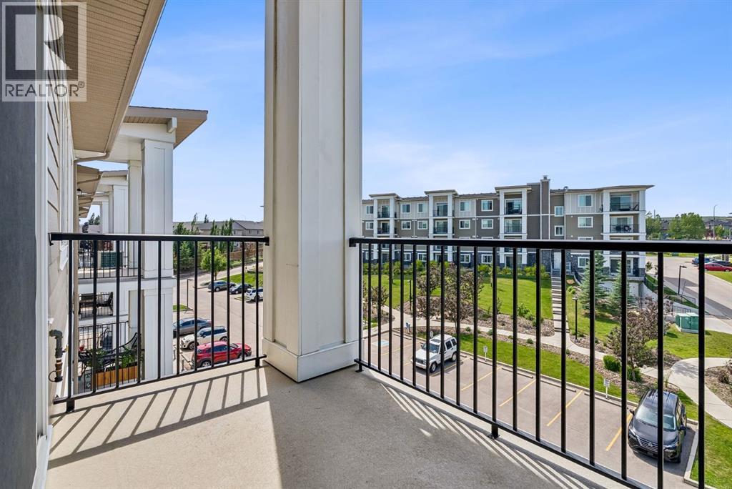 1403, 450 Sage Valley Drive Nw, Calgary, Alberta  T3R 0V5 - Photo 4 - A2330536