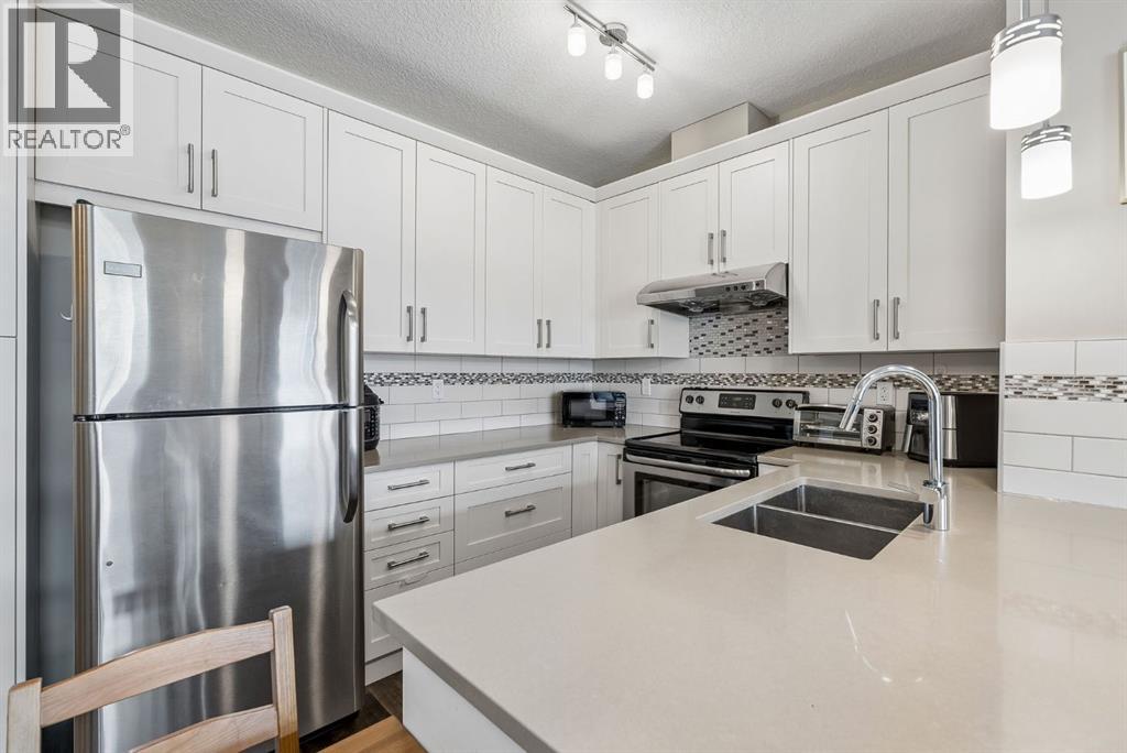 1403, 450 Sage Valley Drive Nw, Calgary, Alberta  T3R 0V5 - Photo 6 - A2330536