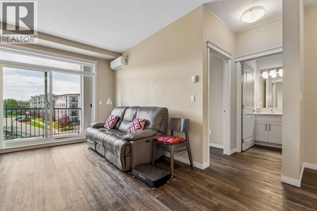 1403, 450 Sage Valley Drive Nw, Calgary, Alberta  T3R 0V5 - Photo 2 - A2330536