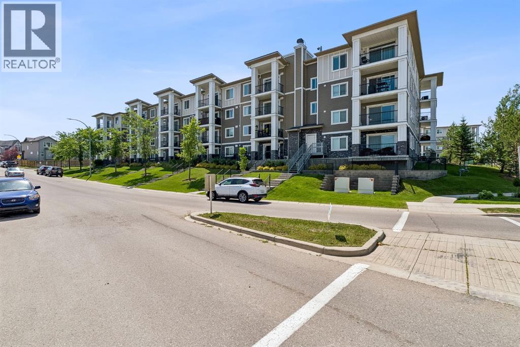 1403, 450 Sage Valley Drive Nw, Calgary, Alberta  T3R 0V5 - Photo 18 - A2330536