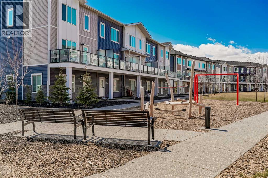 3201, 6 Merganser Drive W, Chestermere, Alberta  T1X 2Y2 - Photo 43 - A2332585
