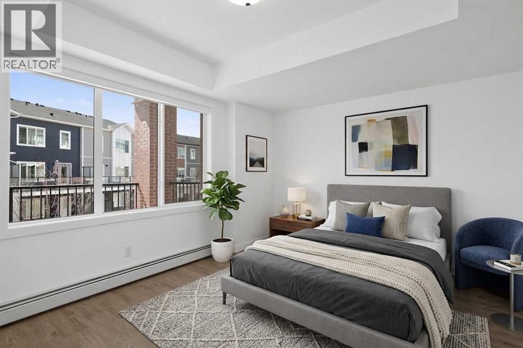 3201, 6 Merganser Drive W, Chestermere, Alberta  T1X 2Y2 - Photo 29 - A2332585