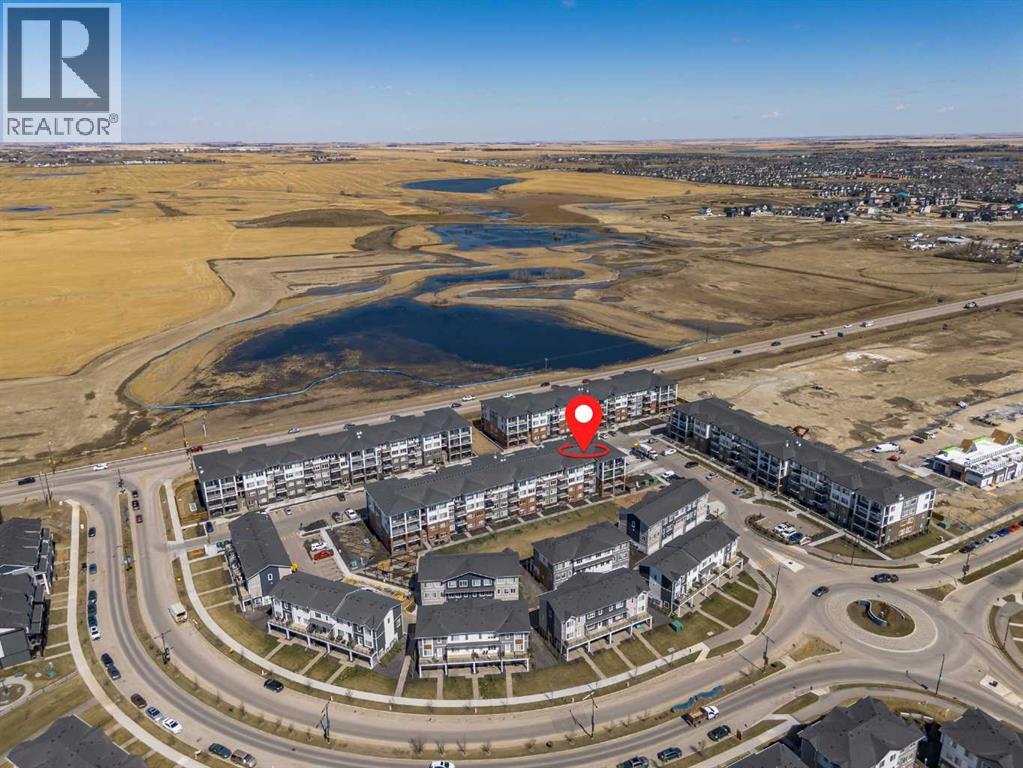 3201, 6 Merganser Drive W, Chestermere, Alberta  T1X 2Y2 - Photo 48 - A2332585
