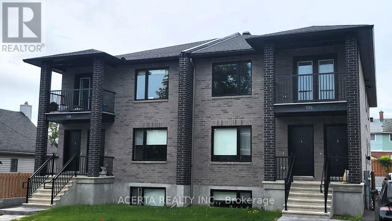 A - 1250 TRENTON AVENUE, ottawa, Ontario