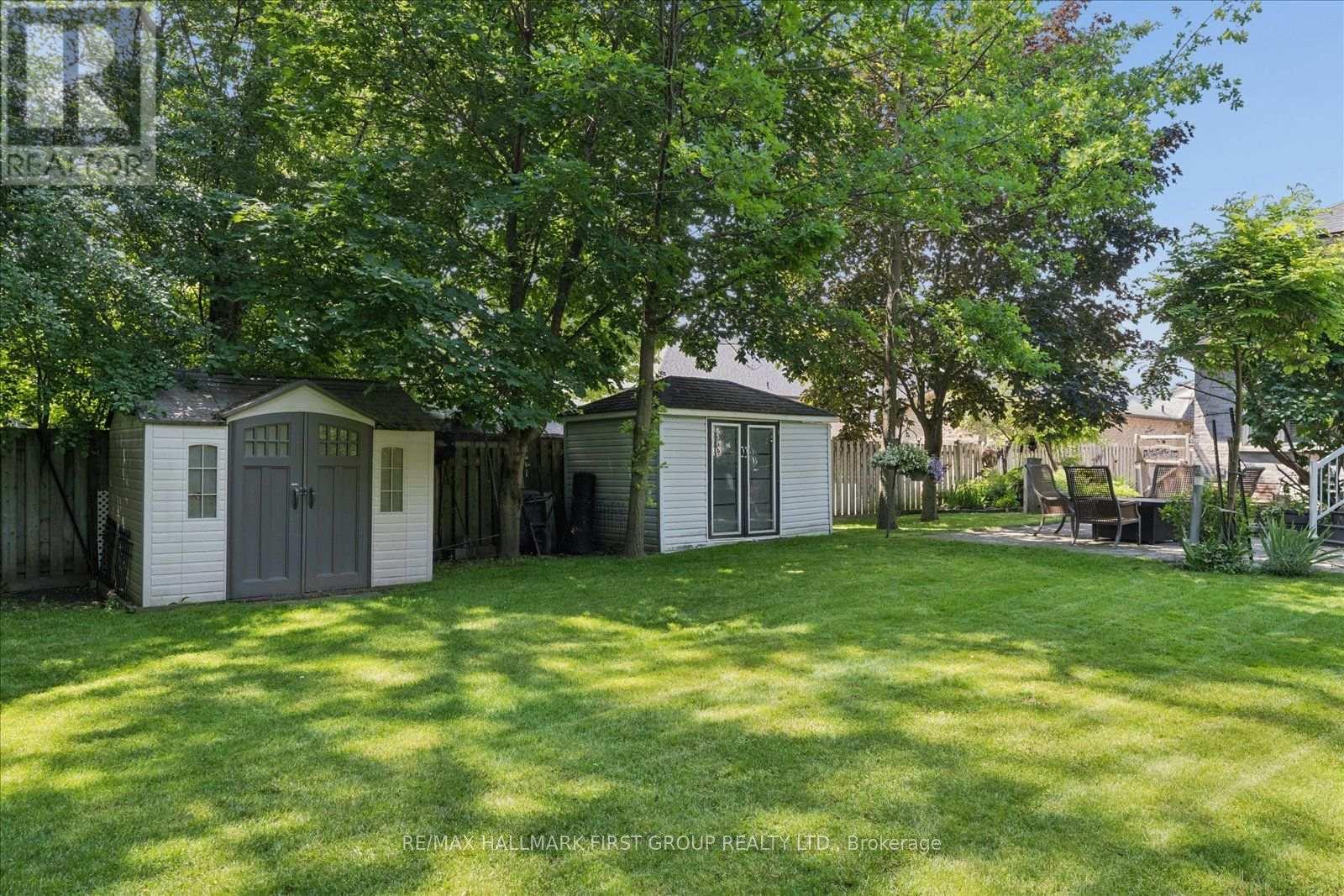 1779 Woodview Avenue, Pickering, Ontario  L1V 1L3 - Photo 35 - E13613692