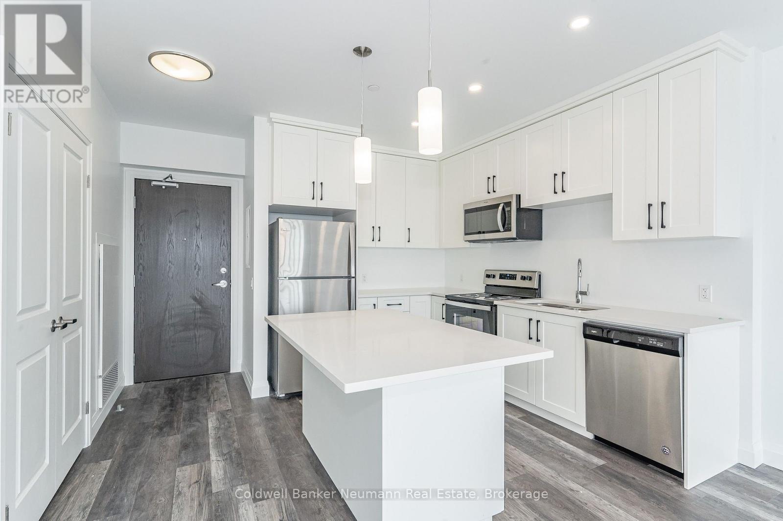 505 - 505-332 Gosling Gardens, Guelph (Clairfields/hanlon Business Park), Ontario  N1L 1G7 - Photo 8 - X13704222