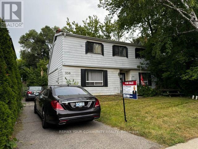 330 Horsham Avenue, Toronto, Ontario  M2R 1G6 - Photo 5 - C13704218