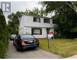 330 HORSHAM AVENUE, Toronto, Ontario