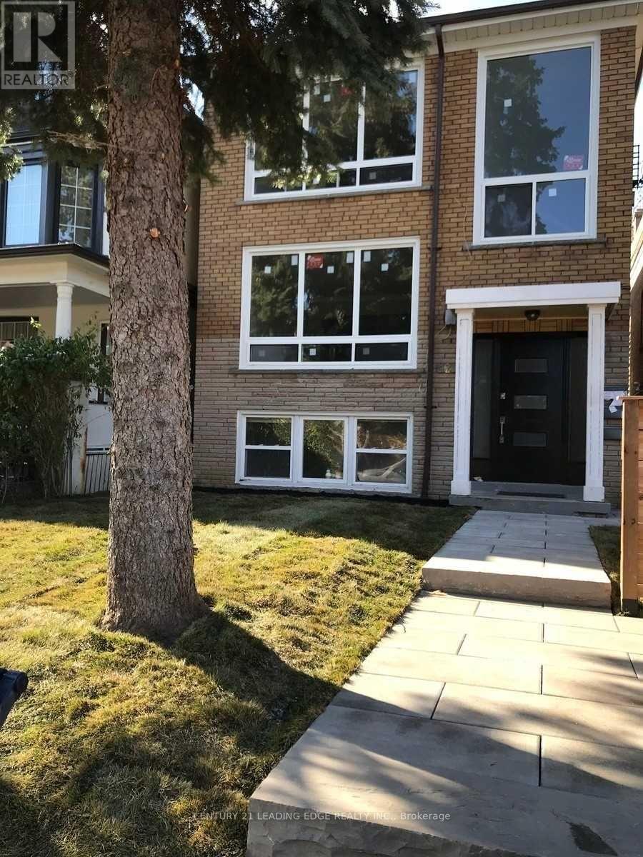 UNIT #2 - 426 ARLINGTON AVENUE, Toronto, Ontario